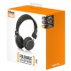 REACONDICIONADO - AURICULARES TRUST URBAN ZIVA NEGRO